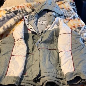 Columbia Women’s Coat